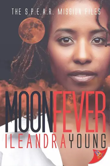 Cover of Moon Fever