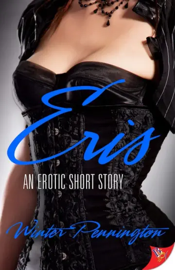 Cover of Eris