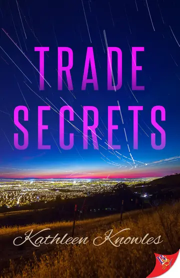Cover of Trade Secrets