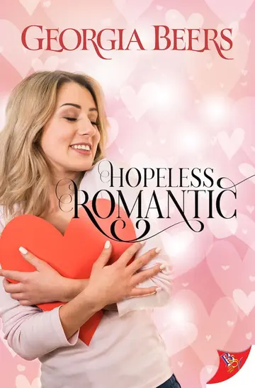 Cover of Hopeless Romantic