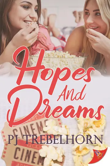 Cover of Hopes and Dreams