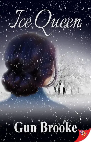 Cover of Ice Queen