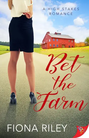 Cover of Bet the Farm