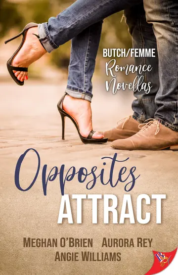 Cover of Opposites Attract