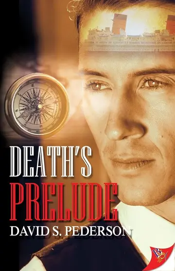 Cover of Death's Prelude
