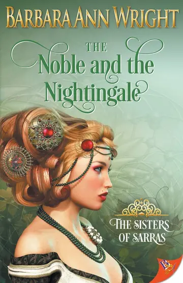 Cover of The Noble and the Nightingale