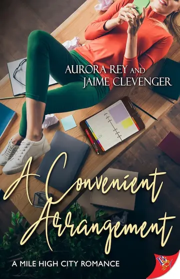 Cover of A Convenient Arrangement