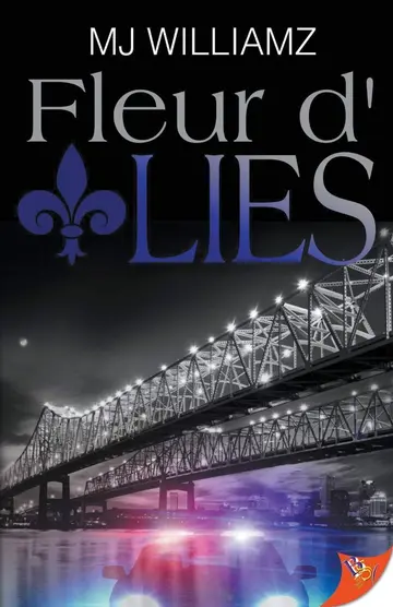 Cover of Fleur d'Lies