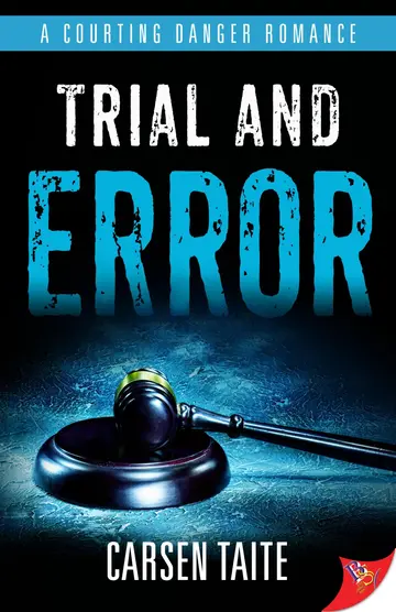 Cover of Trial and Error
