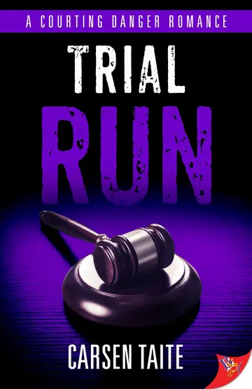 Cover of Trial Run