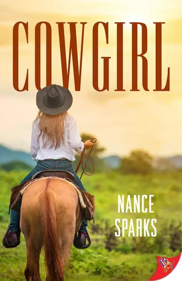 Cover of Cowgirl