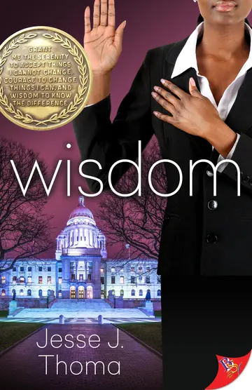 Cover of Wisdom