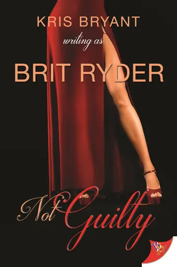Cover of Not Guilty
