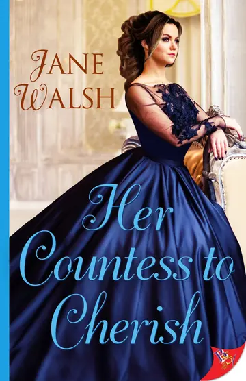 Cover of Her Countess to Cherish
