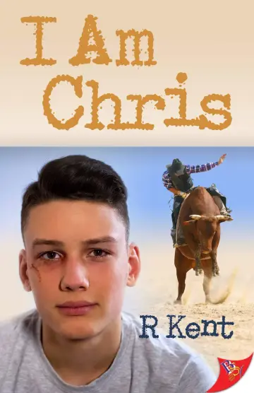 Cover of I Am Chris