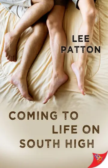 Cover of Coming to Life on South High