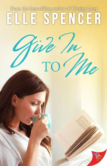 Cover of Give in to Me