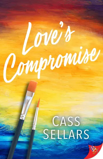 Cover of Love's Compromise