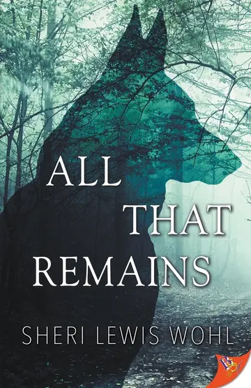 Cover of All That Remains