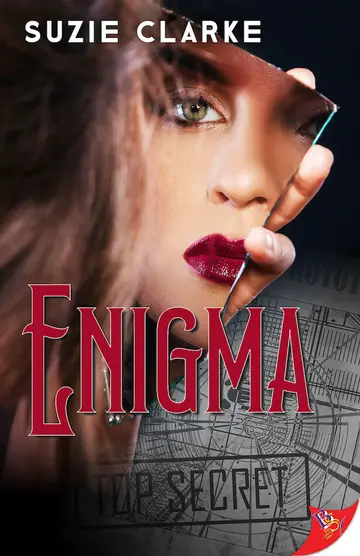 Cover of Enigma
