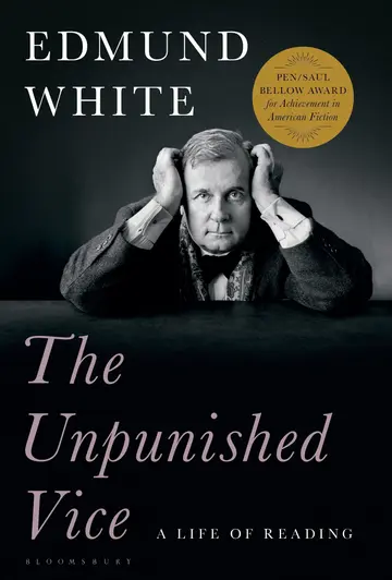 Cover of The Unpunished Vice