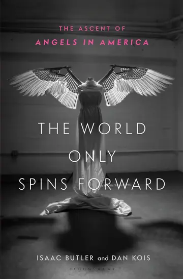 Cover of World Only Spins Forward