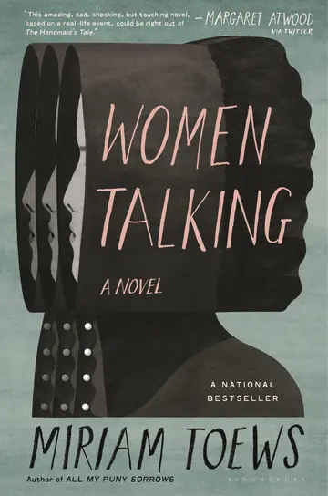 Cover of Women Talking