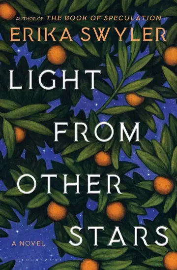 Cover of Light from Other Stars