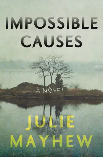 Cover of Impossible Causes