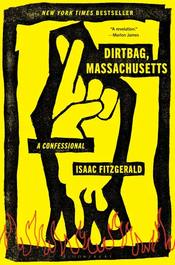 Cover of Dirtbag Massachusetts