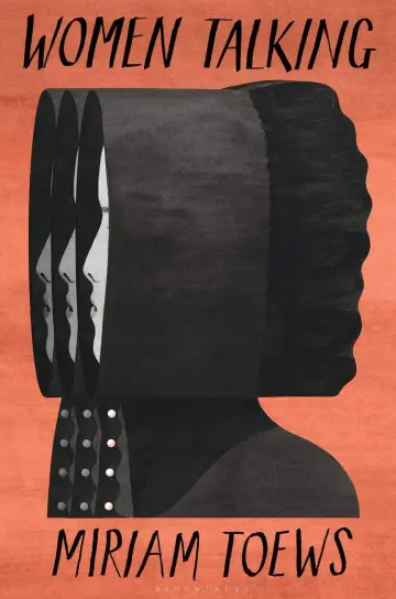 Cover of Women Talking