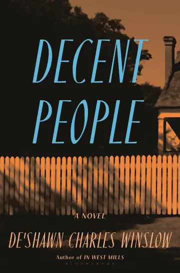 Cover of Decent People