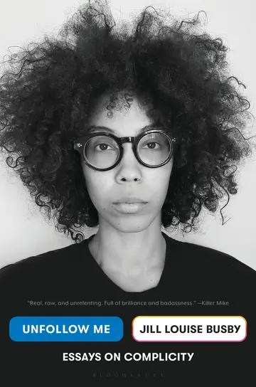 Cover of Unfollow Me