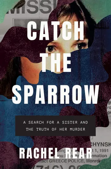 Cover of Catch the Sparrow