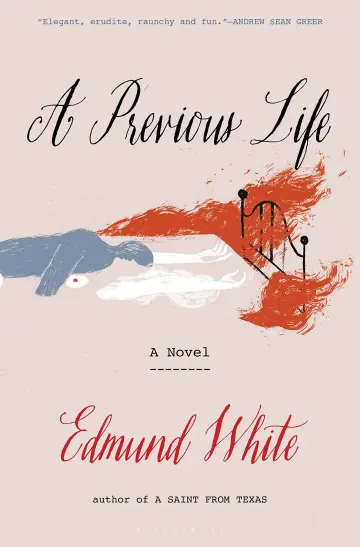 Cover of A Previous Life
