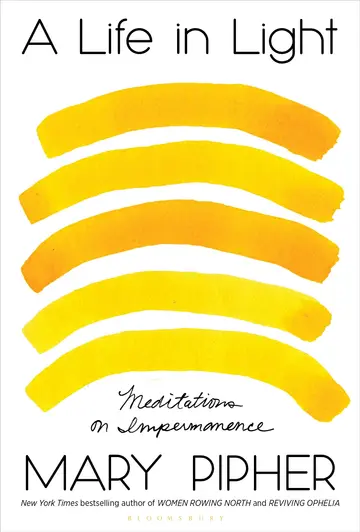 Cover of Life in Light