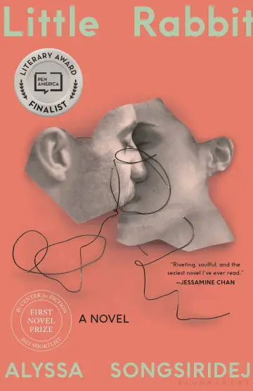 Cover of Little Rabbit