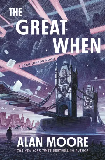 Cover of The Great When