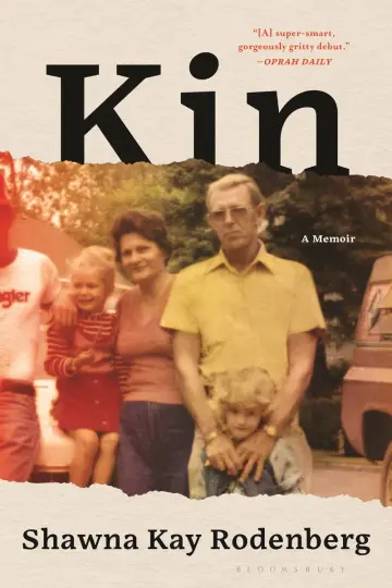 Cover of Kin