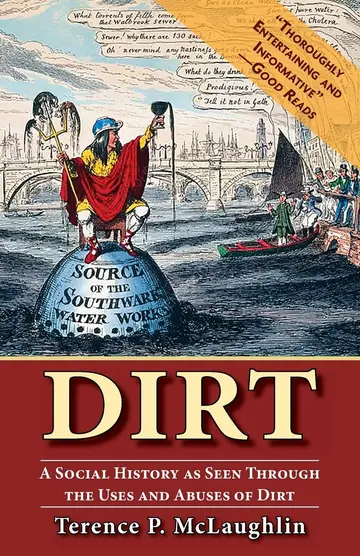 Cover of Dirt