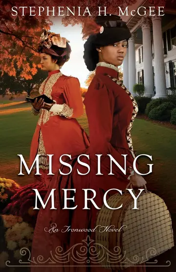 Cover of Missing Mercy