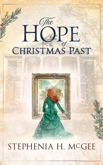 Cover of The Hope of Christmas Past