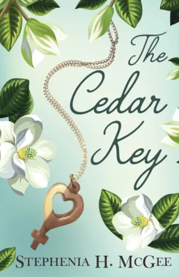 Cover of The Cedar Key
