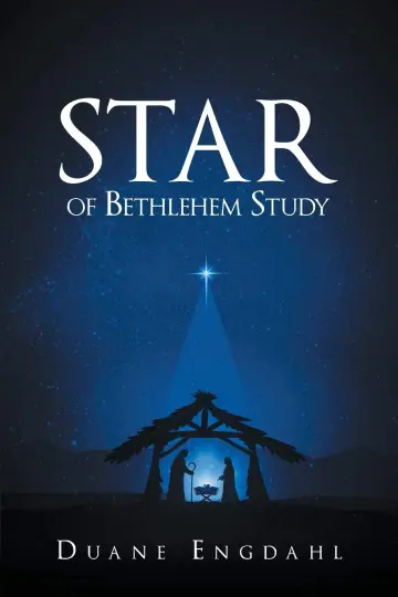 Cover of Star of Bethlehem Study