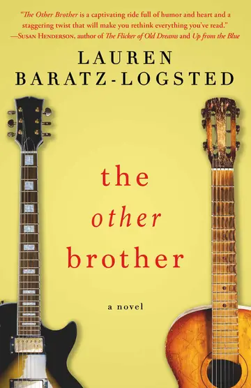 Cover of Other Brother