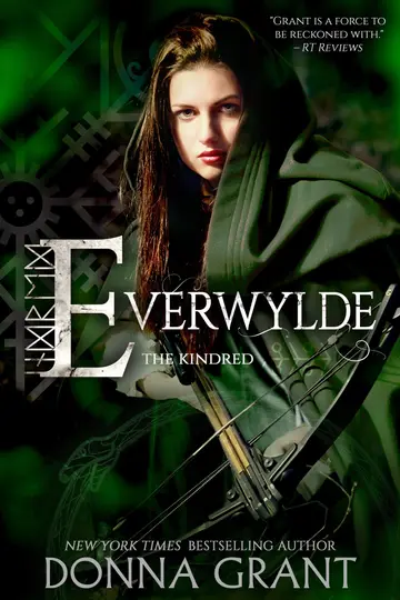 Cover of Everwylde