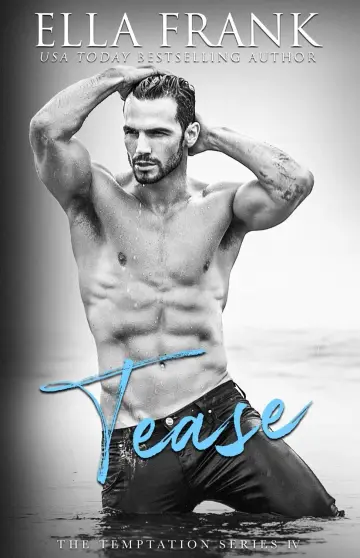 Cover of Tease