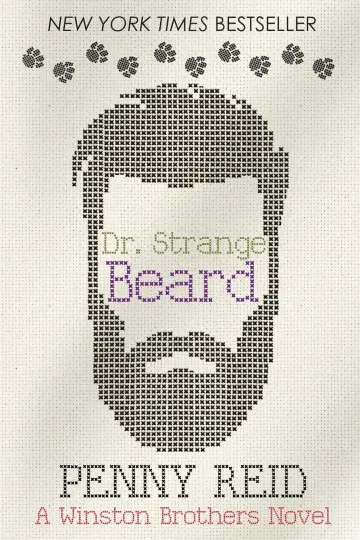 Cover of Dr. Strange Beard