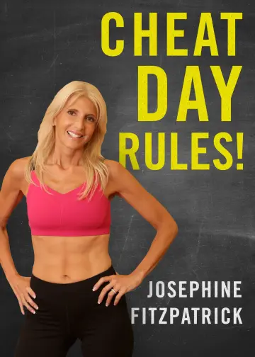 Cover of Cheat Day Rules!