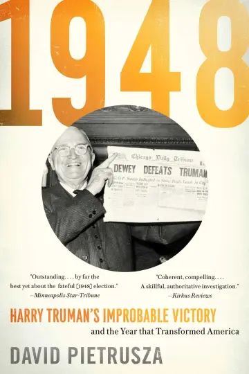 Cover of 1948
